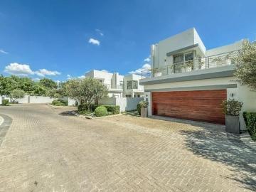 Bryanston, City of Johannesburg Metropolitan Municipality, Gauteng, South Africa