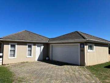 Gonubie, Buffalo City Metropolitan Municipality, Eastern Cape
