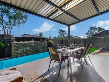 3 Bedroom Cluster in Honeydew Manor
