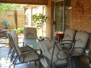 3 Bedroom Cluster in North Riding