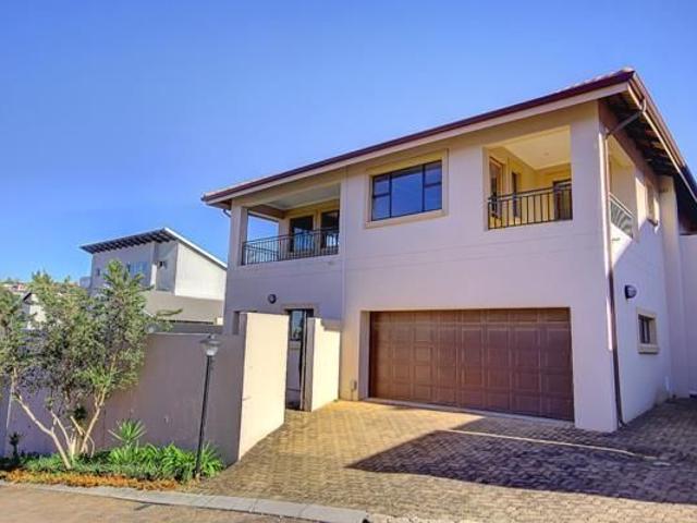 3 Bedroom Cluster in Northcliff