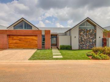 3 Bedroom Cluster in Serengeti