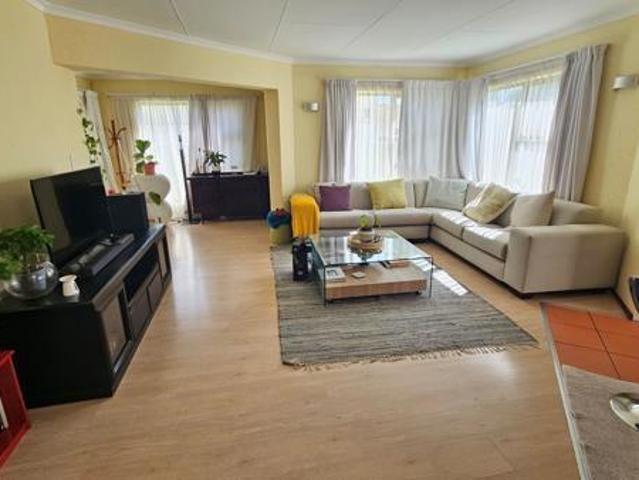 3 Bedroom Cluster in Sunninghill