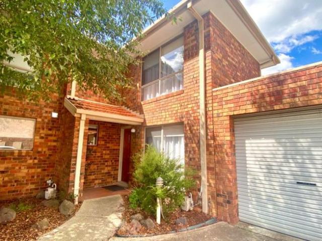 3 Bedroom House Clayton, VIC 102774783