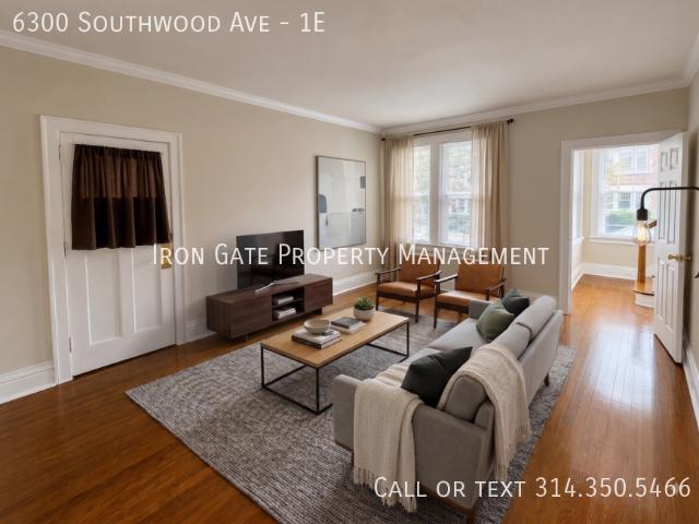 3 bedroom, Clayton MO 63105 105212596