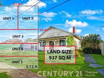 3 Bedroom House Clayton South, 102773736