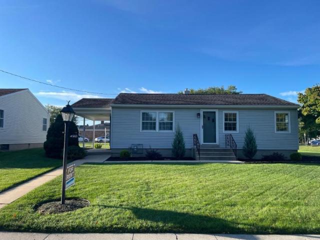 3 bedroom, Cleona PA 17042 LS105483897