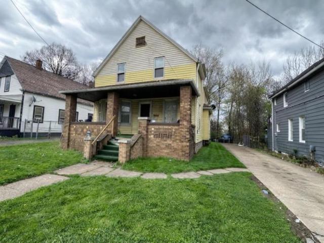 3 bedroom, Cleveland OH 44105 LS105781104