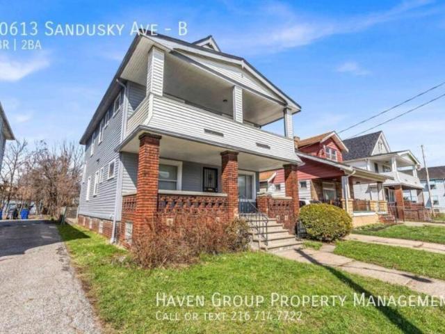 3 bedroom, Cleveland OH 44105 LS105846811