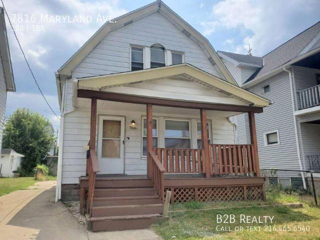 3 bedroom, Cleveland OH 44105 104923607