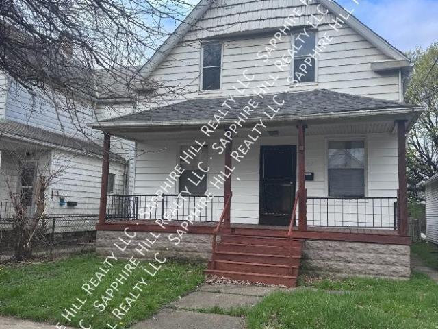 3 bedroom, Cleveland OH 44105 106133071