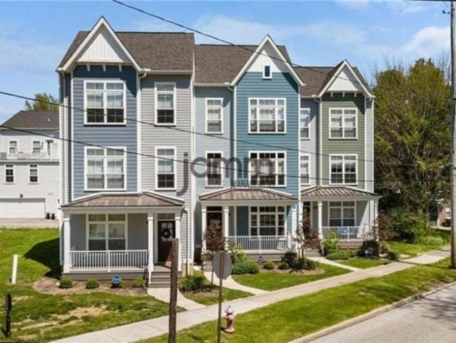 3 bedroom, Cleveland OH 44106 104272103