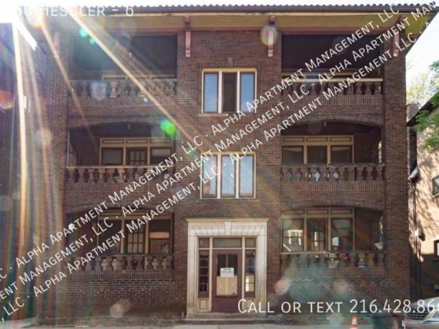 3 bedroom, Cleveland OH 44106 106219909