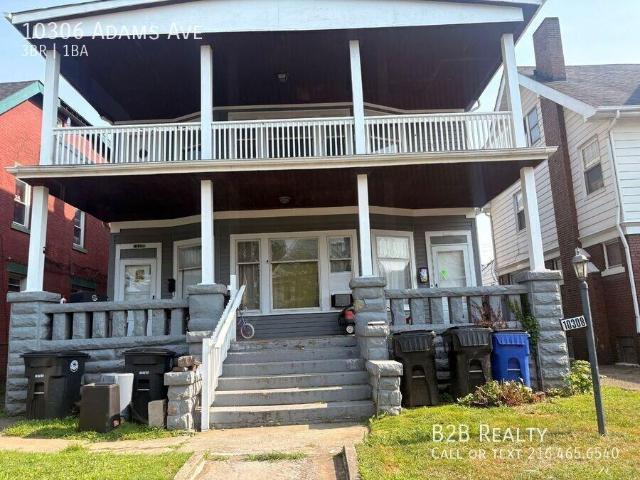 3 bedroom, Cleveland OH 44108 104819893