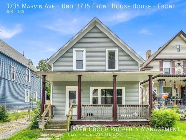 3 bedroom, Cleveland OH 44109 LS105503788