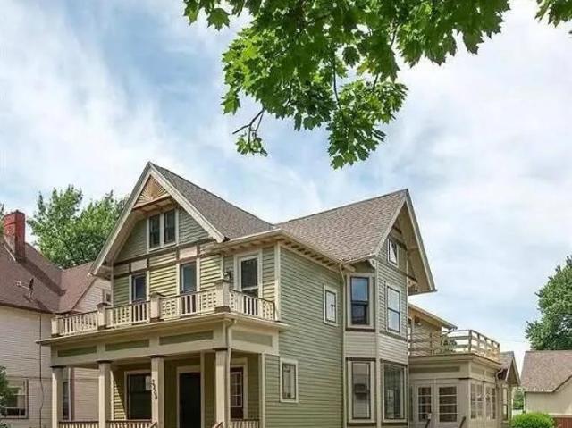 3 bedroom, Cleveland OH 44109 LS105733986
