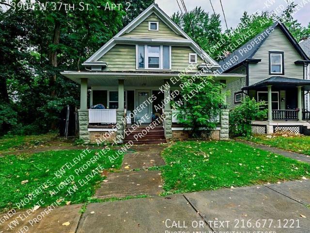 3 bedroom, Cleveland OH 44109 104197549