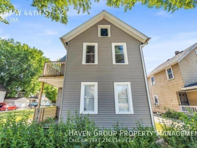 3 bedroom, Cleveland OH 44109 104744011