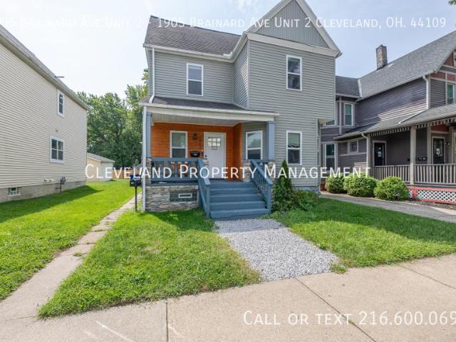 3 bedroom, Cleveland OH 44109 105209610