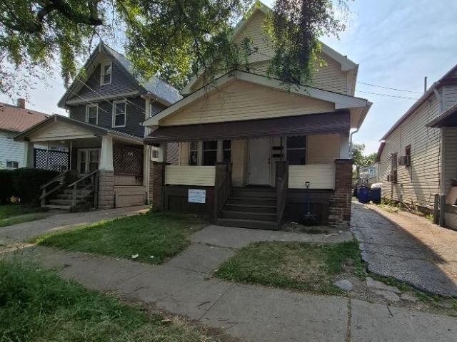3 bedroom, Cleveland OH 44102 105184268