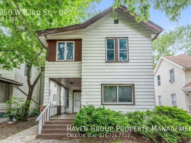 3 bedroom, Cleveland OH 44102 105306114