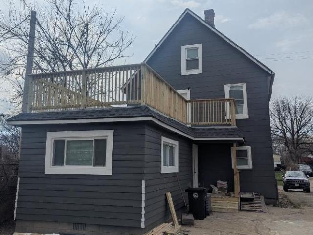 3 bedroom, Cleveland OH 44102 105640952