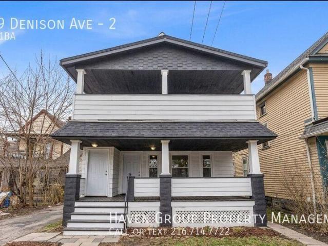 3 bedroom, Cleveland OH 44102 99074813