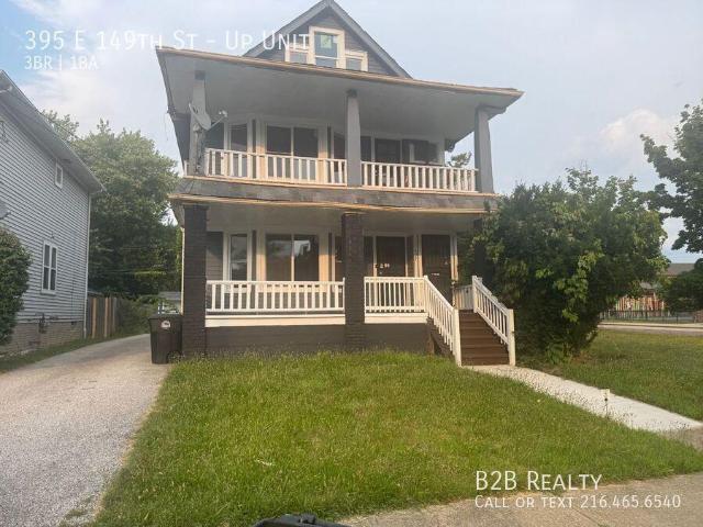 3 bedroom, Cleveland OH 44110 104819895
