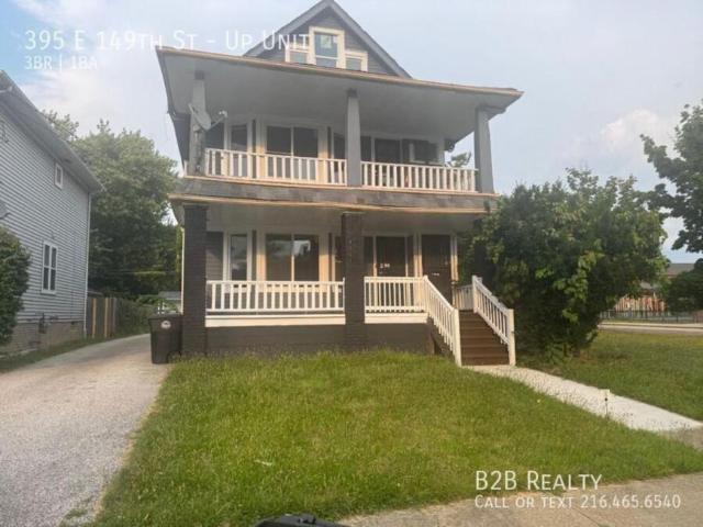 3 bedroom, Cleveland OH 44110 104837419