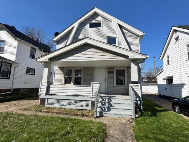 3 bedroom, Cleveland OH 44110 106060213