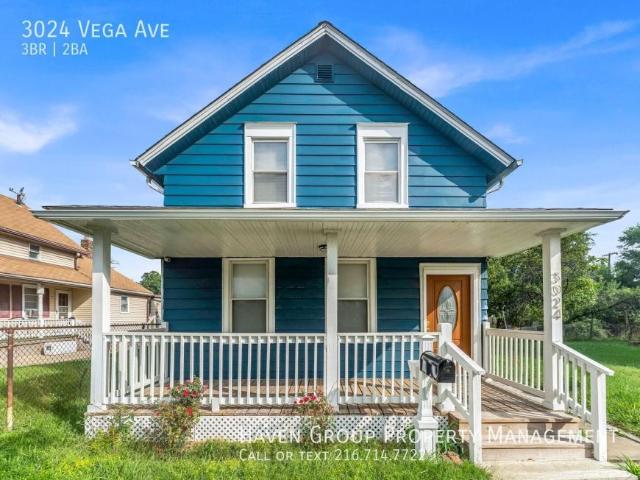 3 bedroom, Cleveland OH 44113 105665568