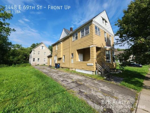 3 bedroom, Cleveland OH 44127 LS105638572