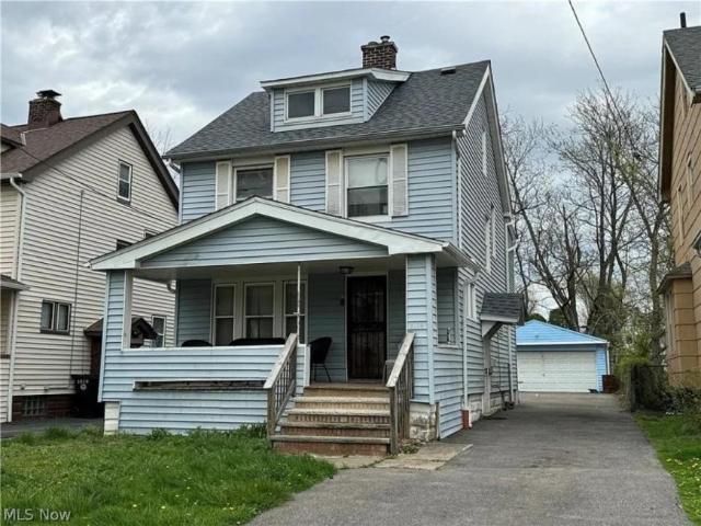 3 bedroom, Cleveland OH 44120 LS105641600