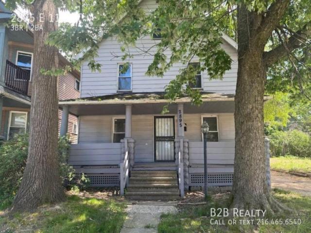 3 bedroom, Cleveland OH 44120 105841908
