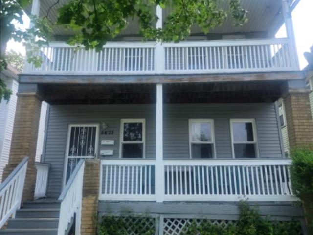 3 bedroom, Cleveland OH 44120 105901493