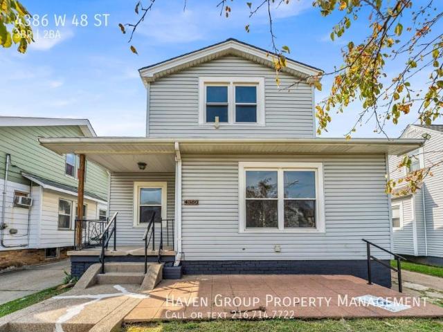 3 bedroom, CLEVELAND OH 44144 105835481