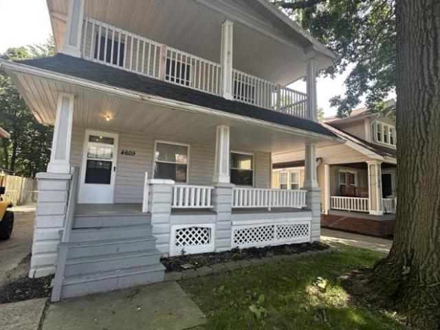 3 bedroom, Cleveland OH 44144 105918386