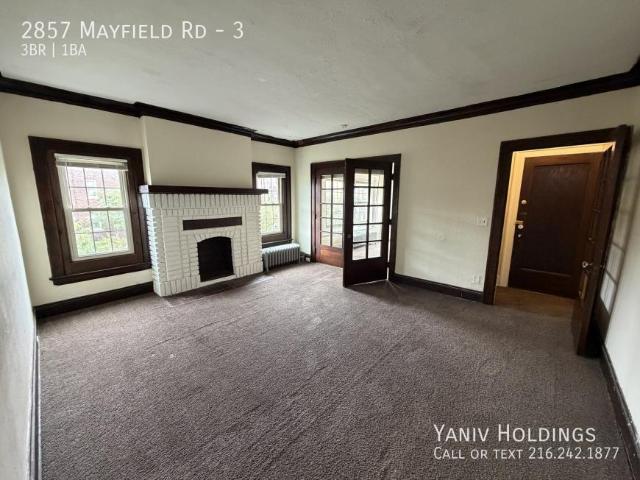 3 bedroom, Cleveland Heights OH 44118 105663297
