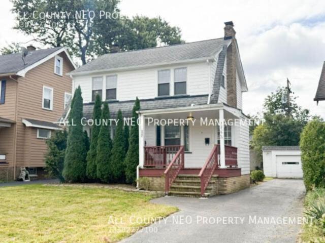 3 bedroom, Cleveland Heights OH 44118 LS105844525