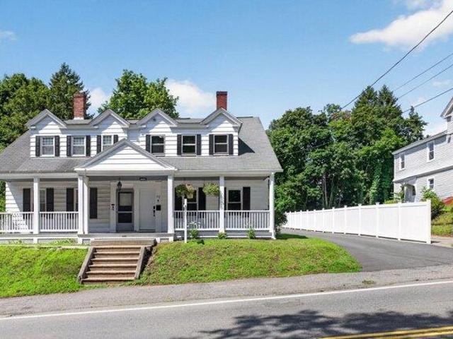 3 bedroom, Clinton MA 01510 105402415