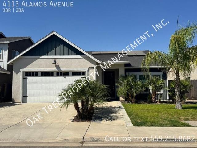 3 bedroom, Clovis CA 93619 103453082
