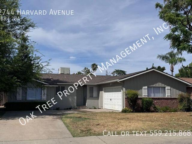 3 bedroom, Clovis CA 93612 LS103206987