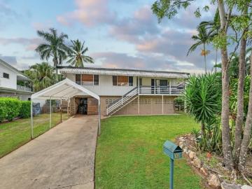 House for sale in Cranbrook, Townsville - Air conditioning