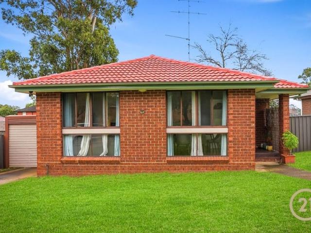 3 Bedroom House Cranebrook, NSW 102578096