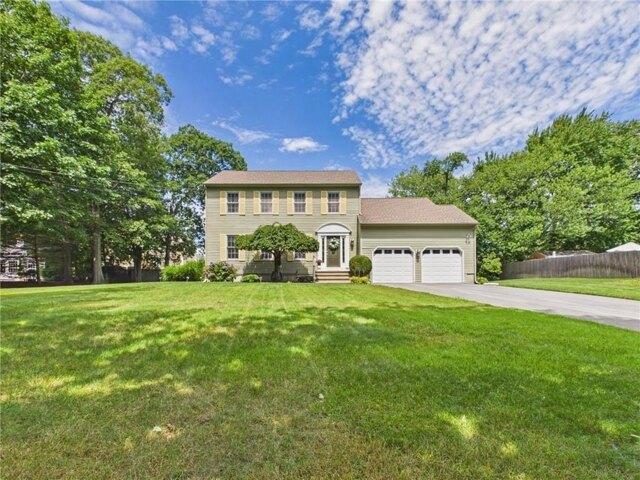 3 bedroom, Cranston RI 02921 105575266