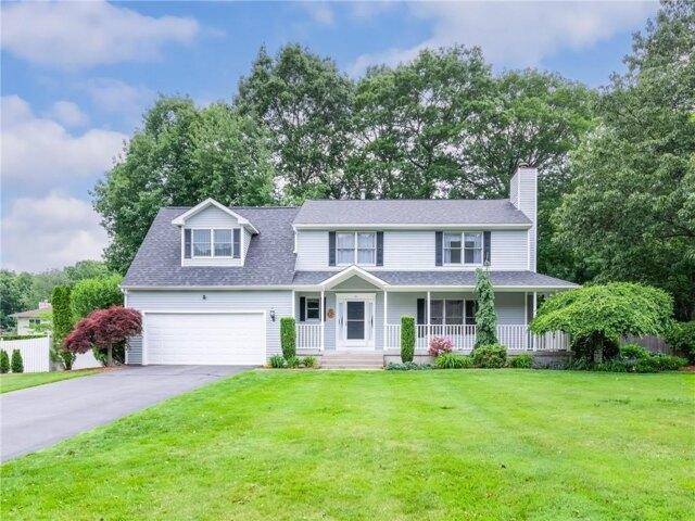 3 bedroom, Cranston RI 02921 105577513