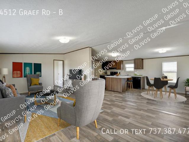 3 bedroom, Creedmoor TX 78610 LS104617327