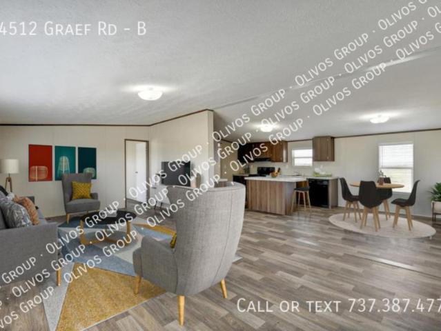 3 bedroom, Creedmoor TX 78610 104490276
