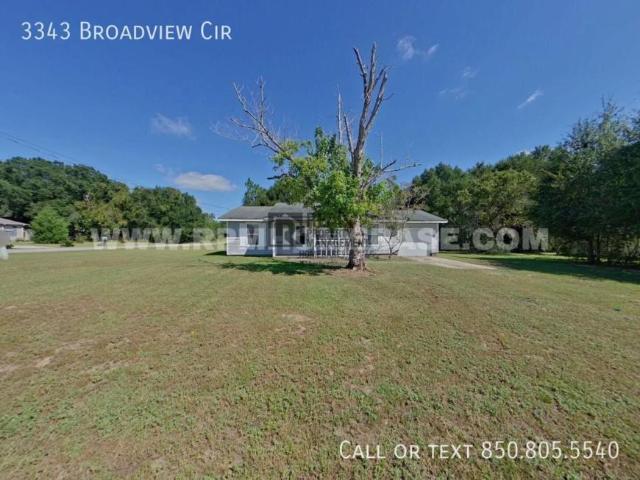 3 bedroom, Crestview FL 32539 106216096