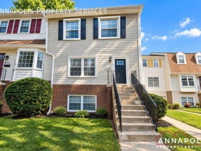 3 bedroom, Crofton MD 21114 LS105457322